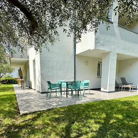 Casa Piccola Fewo Torbole Sul Garda Exterior photo