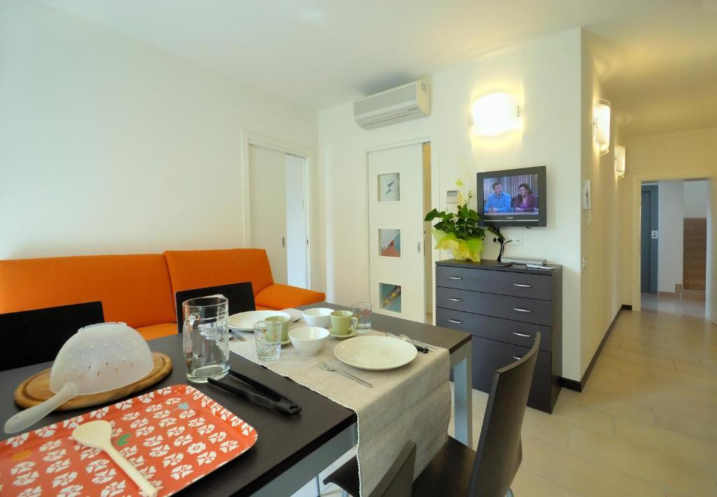 Casa Piccola Fewo Torbole Sul Garda Room photo