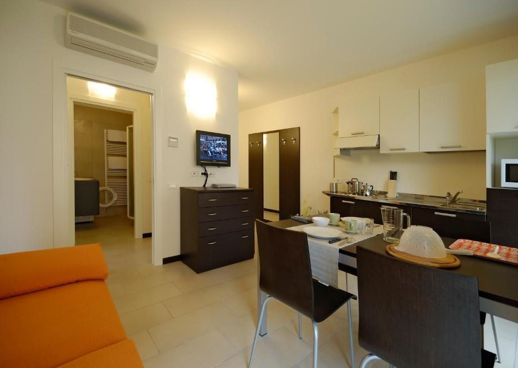 Casa Piccola Fewo Torbole Sul Garda Room photo